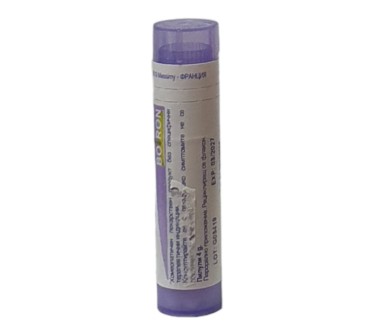 CALCAREA PHOSPHORICA 30 CH